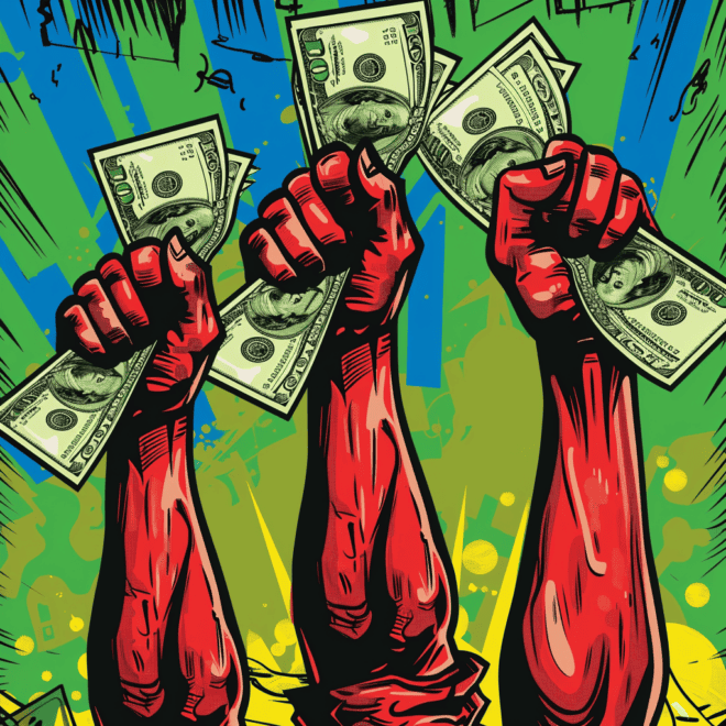 Getting 15-20 High Ticket Sales a Month