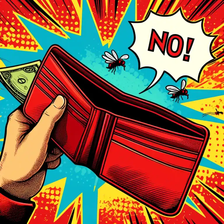 High Ticket Offer Attracting People Who Cannot Afford You?