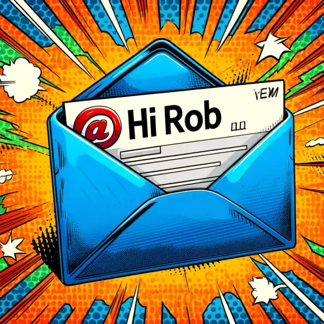 50% Open 30% CTR Using Personalised Images in The Email (Extra $7K Bonus)