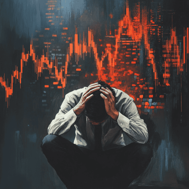 Why We Have a 99% Failure Rate and Only 0.3% Ever Really Make it…